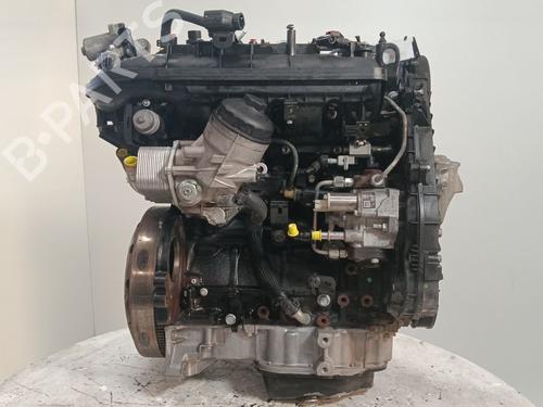 Used Engine OPEL MOKKA / MOKKA X (J13) 1.7 CDTI (_76) (131 hp) 32124732