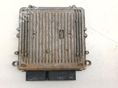 Engine control unit (ECU) MERCEDES-BENZ M-CLASS (W164) ML 280 CDI 4-matic (164.120) | BP36340248M57 - Image 2