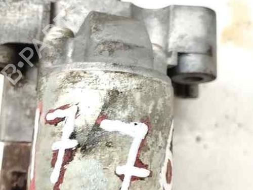 Startmotor PEUGEOT 307 SW (3H) 1.6 HDI 110 | BP24295562M8 