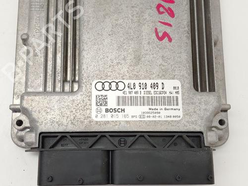 Used Engine control unit (ECU) AUDI Q7 (4LB) 4.2 TDI quattro (326 hp) 30972369