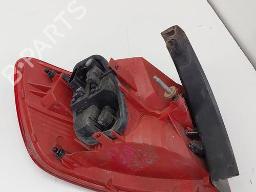 Right taillight AUDI A6 C6 Avant (4F5) S6 quattro | BP16933257C35 