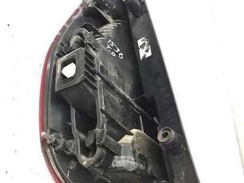 Right taillight RENAULT SCÉNIC III (JZ0/1_)  | BP19523269C35 