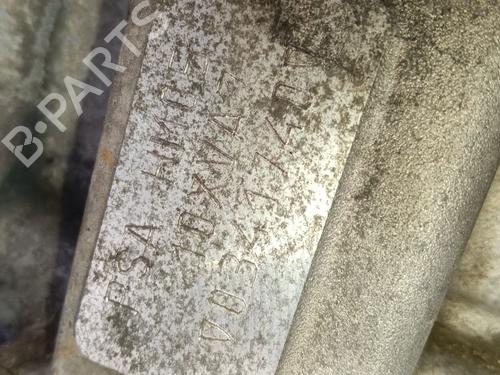 Engine CITROËN C-ELYSEE (DD_) 1.2 VTi 82 | BP33547395M1  - Image 7