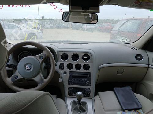 Right sun visor ALFA ROMEO 159 (939_) 1.9 JTDM 8V (939AXE1B) | BP34280077I2  - Image 7