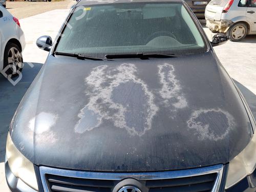 hood-vw-passat-b6-3c2-2005-2006-2007-2008-2009-2010-2011-33243608 main image