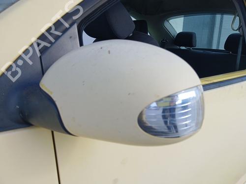 Used Left mirror Left mirror 36865468 36865468