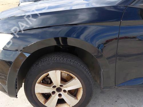 Parafango anteriore sinistro SKODA SUPERB III (3V3) 2.0 TDI | BP29926452C41 