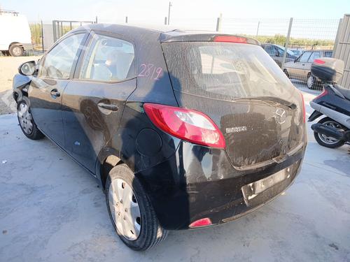 Right taillight MAZDA 2 (DE_, DH_) 1.4 MZR-CD | BP36987025C35 - Image 6