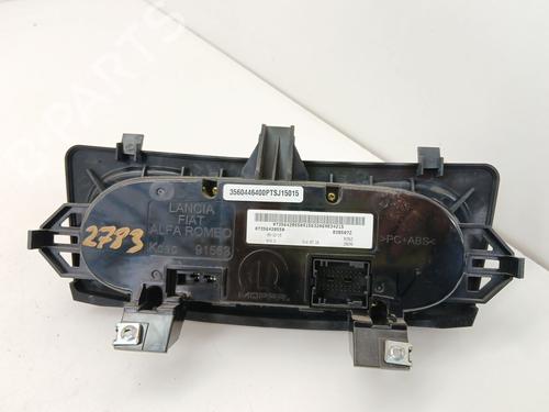 Climate control FIAT TIPO Saloon (356_, 357_) 1.4 (356SXA1B) | BP36800672I5 - Image 3