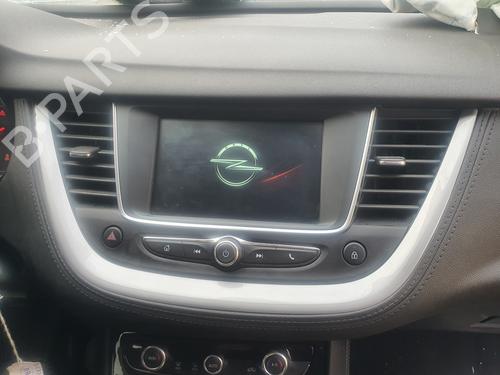 Multifunctionele display OPEL GRANDLAND / GRANDLAND X (A18, P1UO) [2017-2025]  16170709