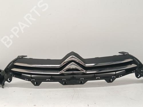 Used Front slam panel Front slam panel CITROËN C4 II (NC_) 1.6 HDi 90 (92 hp) 32449644 32449644