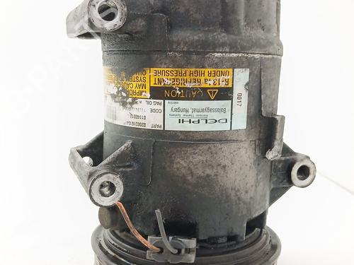 Used AC compressor AC compressor 38950923 38950923