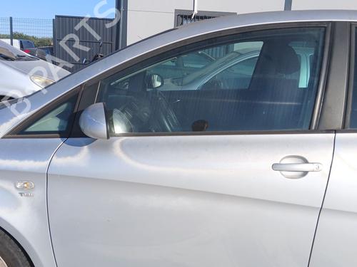Used Left front door Left front door SEAT ALTEA (5P1) 2.0 TDI 16V (140 hp) 36432665 36432665