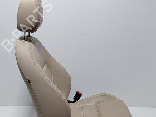 Right front seat JAGUAR XE (X760) 2.0 D | BP26691865C16 