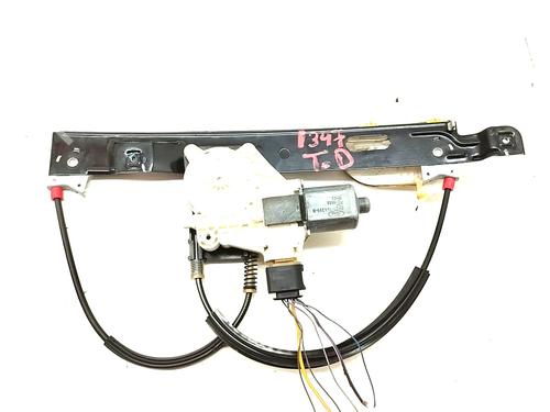 Used Rear right window mechanism FORD MONDEO IV (BA7) 2.0 TDCi (140 hp) 20160683
