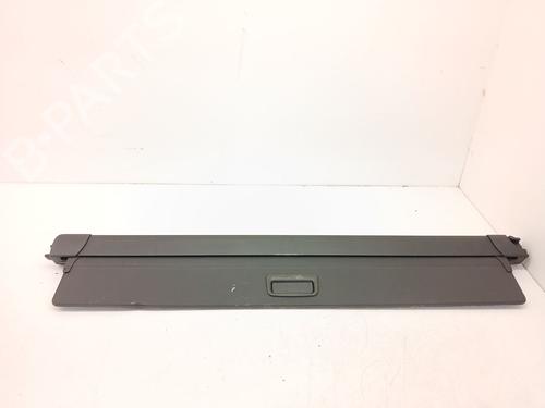 Used Rear parcel shelf Rear parcel shelf LAND ROVER RANGE ROVER VELAR (L560) 2.0 D180 TD4 4x4 (180 hp) 40236764 40236764