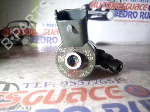 Injector SUZUKI GRAND VITARA II (JT, TE, TD)  | BP15973274M100 