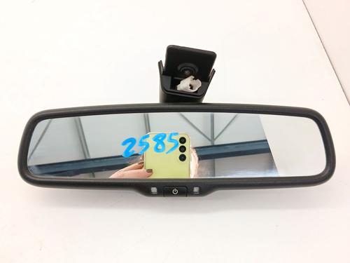 Used Rear mirror Rear mirror SSANGYONG KORANDO (CK) 2.0 e-XDi (175 hp) 33538271 33538271