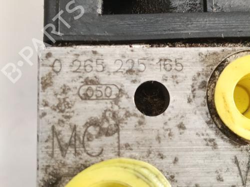 ABS pump PEUGEOT 807 (EB_) 3.0 V6 | BP33176010M43 - Image 8