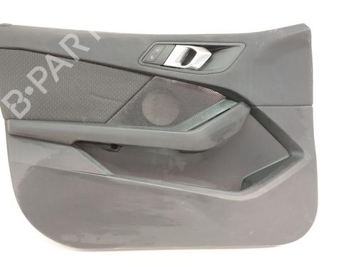 Used Front left panel BMW 1 (F40) 116 d (116 hp) 17912245