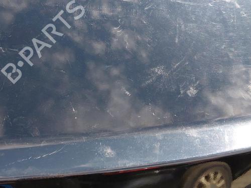 Tailgate SKODA SUPERB III (3V3) 2.0 TDI | BP29924339C6 