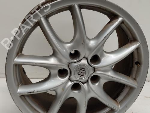 Used Rim PORSCHE CAYENNE (9PA) S 4.5 (340 hp) 29138387