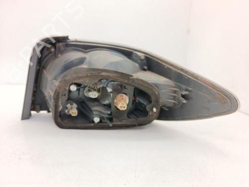 Left taillight MAZDA CX-7 (ER) 2.3 MZR DISI Turbo AWD (ER3P) | BP38952312C34 - Image 2