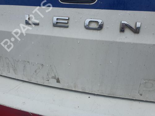 Tailgate SEAT LEON ST (5F8)  | BP19923329C6 