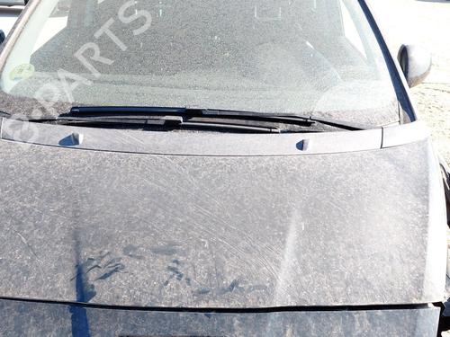 Used Hood PEUGEOT 5008 (0U_, 0E_) 1.6 HDi (112 hp) 28380648