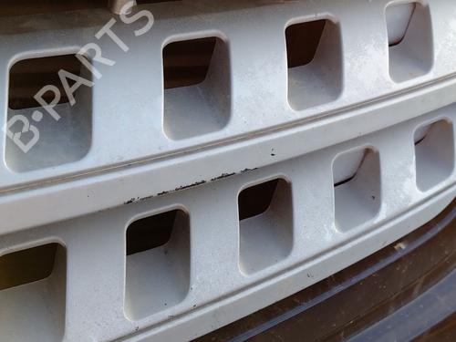 Front slam panel MERCEDES-BENZ M-CLASS (W164) ML 280 CDI 4-matic (164.120) | BP30060093C72 