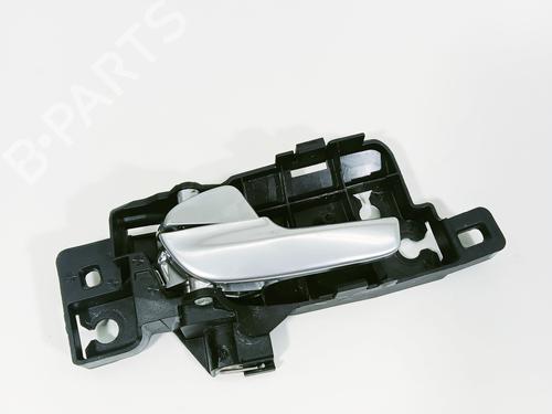 Used Front left interior door handle FORD S-MAX (WA6) [2006-2014]  15979923