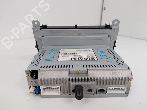 Display monitor RENAULT CLIO IV (BH_)  | BP26885007C48 