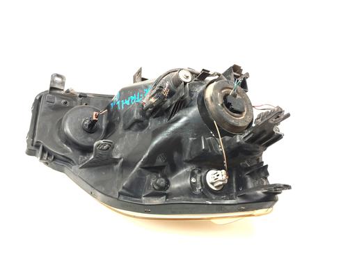 Left headlight NISSAN X-TRAIL I (T30)  | BP15980750C28 