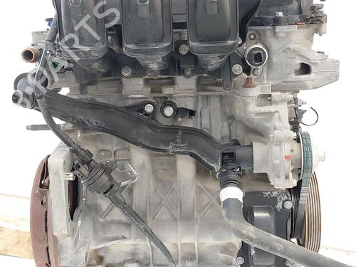 Motor für PEUGEOT 208 I (CA_, CC_) 1.2 VTI 82 (82 hp) 27717306