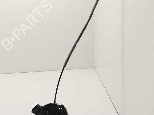 Used Front left lock Front left lock FORD S-MAX (WA6) 2.0 TDCi (140 hp) 28620616 28620616