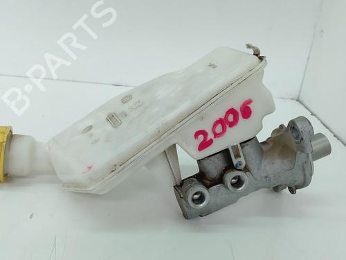 Used Brake master cylinder PEUGEOT 208 I (CA_, CC_) 1.2 VTI 82 (82 hp) 28319026
