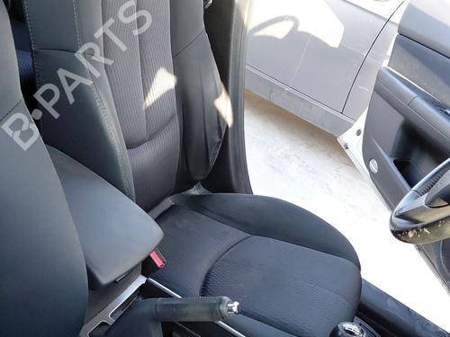 Left front seat MAZDA 6 Hatchback (GH) 2.2 D (GH10) | BP28318317C15 