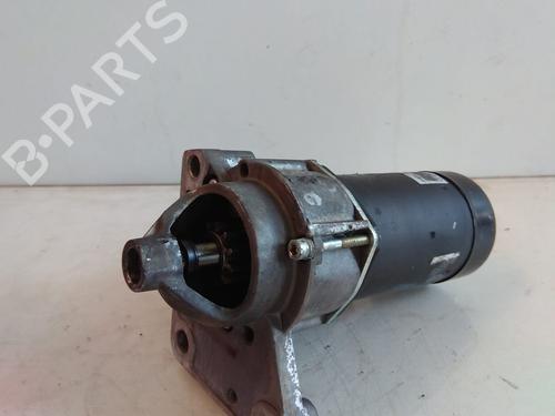 Used Starter PEUGEOT 206 Hatchback (2A/C) 1.4 HDi eco 70 (68 hp) 15977747