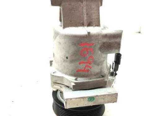 AC Kompressor DACIA SANDERO III [2021-2025]  22365085