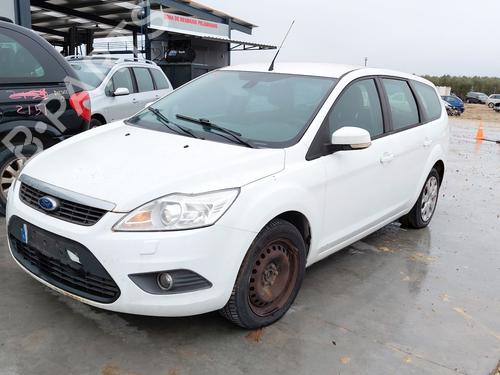 Used Front left lock FORD FOCUS II Turnier (DA_, FFS, DS) 2.0 TDCi (136 hp) 31176776