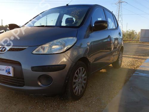 Used Parts HYUNDAI i10 I (PA) 1.1 (67 hp) 4342420