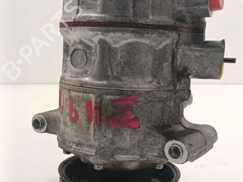 Used AC compressor SEAT IBIZA IV (6J5, 6P1) 1.2 TSI (90 hp) 32168864