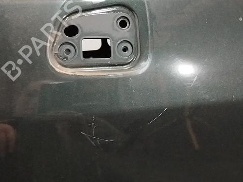 Left front door TOYOTA COROLLA Verso (ZER_, ZZE12_, R1_) 2.2 D-4D (AUR10_, AUR10R) | BP19506714C2 