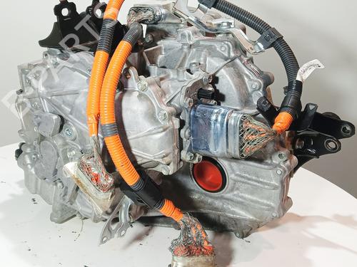Gearbox TOYOTA AURIS Estate (_E18_) 1.8 Hybrid (ZWE186_, ZWE186R, ZWE186H) | BP17179044M3 