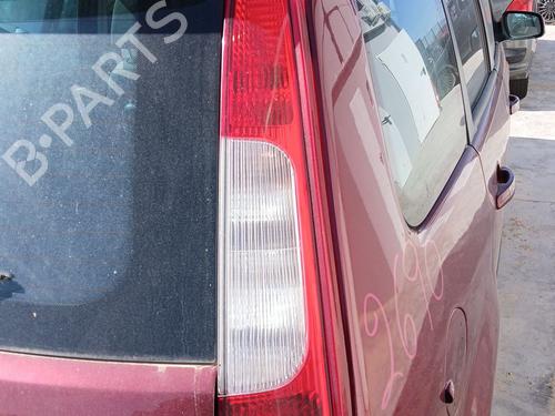Used Right taillight Right taillight FORD FOCUS C-MAX (DM2) 2.0 TDCi (136 hp) 34630943 34630943