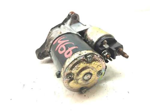 Startmotor PEUGEOT 807 (EB_)  | BP20697591M8 