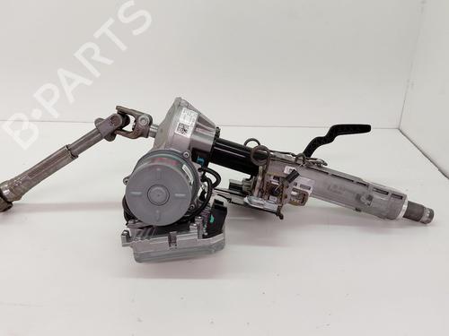 Used Steering column AUDI A1 (8X1, 8XK) 1.0 TFSI (95 hp) 29400150