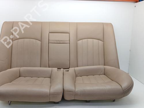 Used Rear seat Rear seat 38702071 38702071