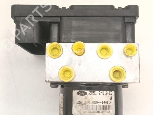 Used ABS pump ABS pump FORD FOCUS I (DAW, DBW) [1998-2009] 32709556 32709556