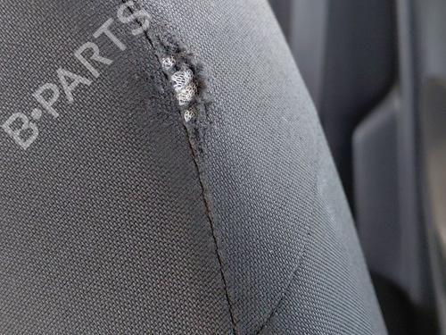 Left front seat VW POLO V (6R1, 6C1) 1.4 TDI | BP29807954C15 